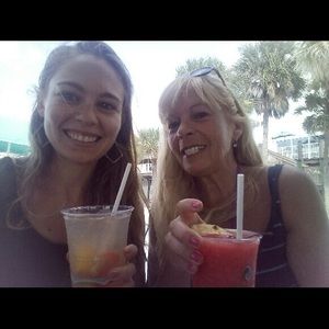 Meet your Posher, Jamie